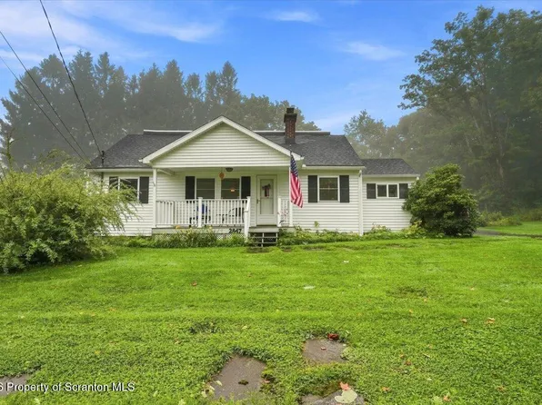 2847 Bethany Tpke, Pleasant Mount, PA 18453