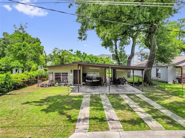 1113 S Lee Ave, Orlando, FL 32805