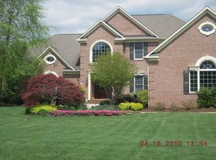 913 Saint Michael Dr, Gambrills, MD 21054