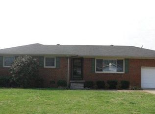 3025 Ramage Dr, Paducah, KY 42003
