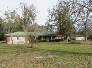 9377 NW County Road 229, Starke, FL 32091