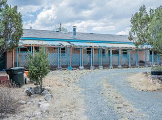 109 W Grandview Rd, Capitan, NM 88316