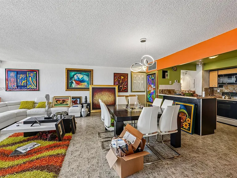 2100 Sans Souci Blvd #B706 — Photo 3