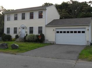56 Fletcher St, Brockton, MA 02302