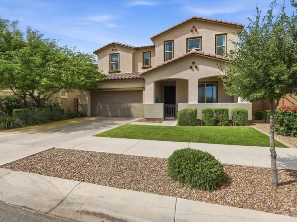 23022 E Estrella Rd, Queen Creek, AZ 85142