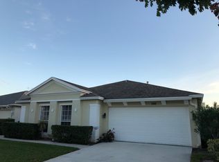 388 SW North Shore Blvd, Port Saint Lucie, FL 34986