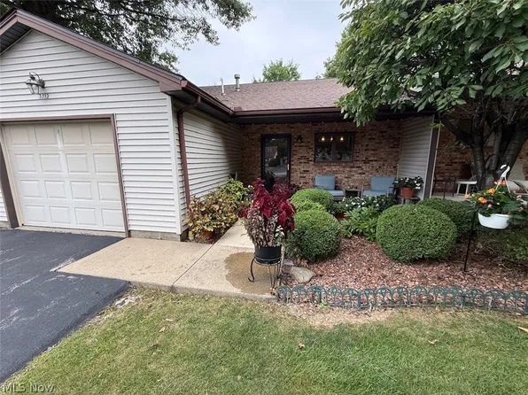 5713 Callaway Cir, Youngstown, OH 44515