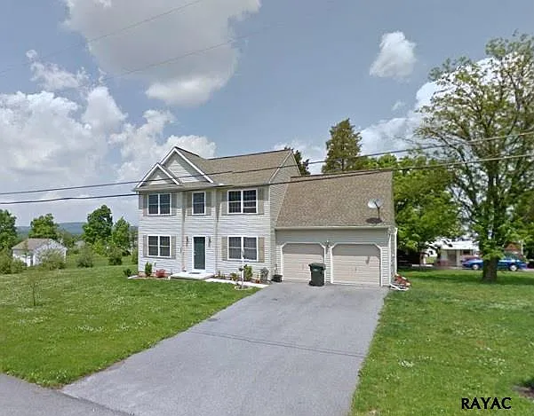 3241 Walker Ave photo 1