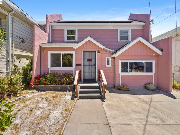 1828 Rosedale Ave, Oakland, CA 94601