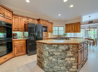 110 Providence Plantation Dr, Milton, GA 30004