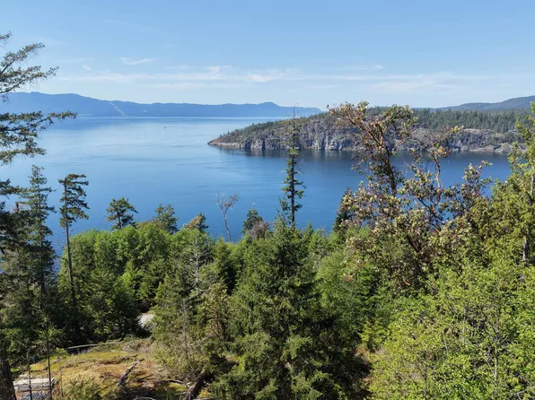 LOT 23 Sakinaw Dr, Sunshine Coast, BC V0N 1S1