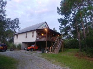 233 Delbert Ln, Santa Rosa Beach, FL 32459