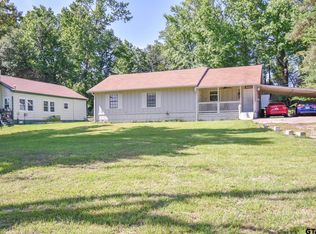 11024 Shadow Wood Cir, Whitehouse, TX 75791