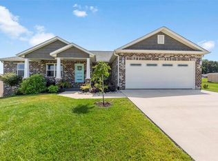 310 Castle Leoch Dr, Jackson, MO 63755