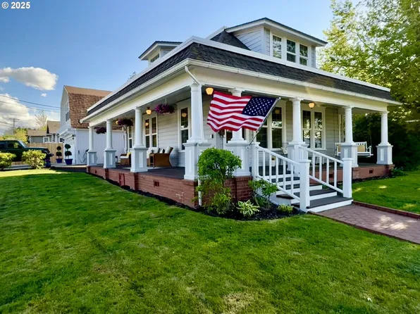 1011 May St, Hood River, OR 97031