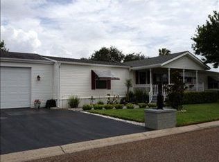2825 Augusta Dr, Pharr, TX 78577