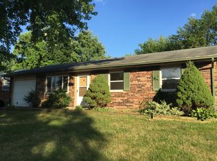 1395 Lee Rd, Troy, OH 45373