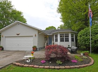 679 Barg Salt Run Rd, Cincinnati, OH 45244