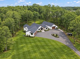155 N 350 W, Valparaiso, IN 46385