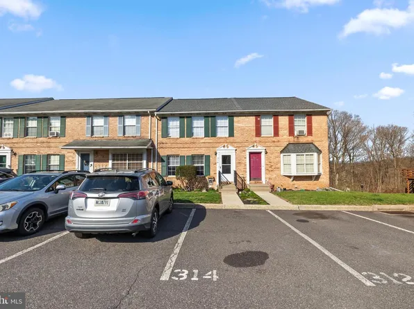 314 Lexington Rd, Schwenksville, PA 19473