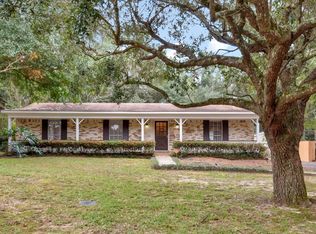 7901 Country Dr, Mobile, AL 36619