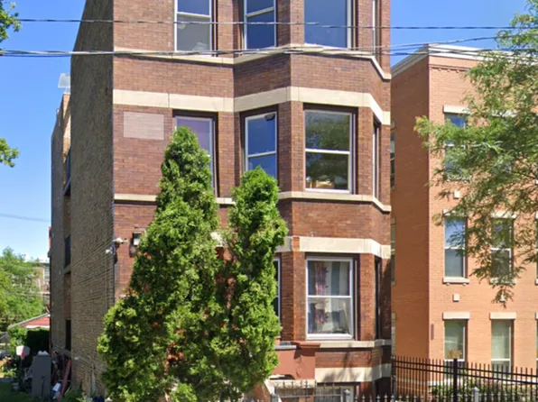 1301 S Fairfield Ave, Chicago, IL 60608