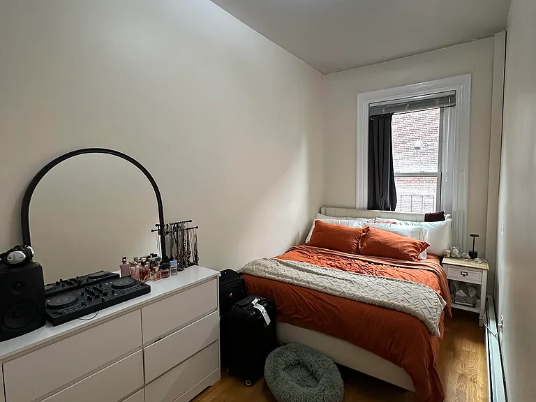 544 Columbus Ave #5 — Photo 6