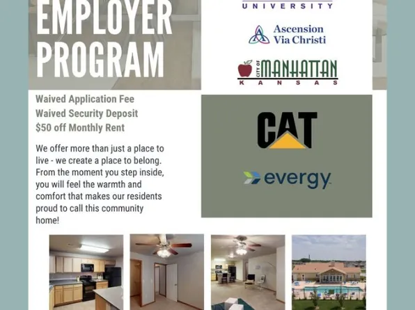 Scenic Woods, 401 Hunter Pl #F36213f83, Manhattan, KS 66503