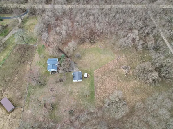 2601 Sharon Hollow Rd Parcel A, Grass Lake, MI 49240