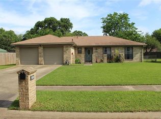 1413 W Maria St, Bossier City, LA 71112