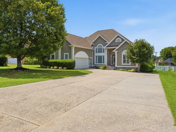 104 Clearview Ct, Springfield, TN 37172