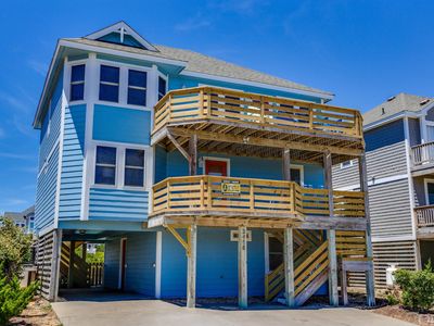 3418 S Virginia Dare Trl LOT 289, Nags Head, NC, 27959
