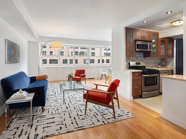 201 E 66th St APT 17P, New York, NY 10065