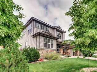 6591 S Ames Ct, Littleton, CO 80123