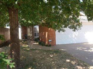 6908 Grover Ave, Lubbock, TX 79424