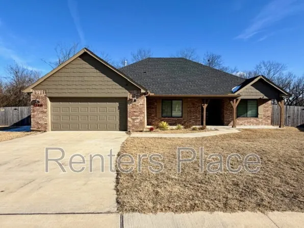 780 E 139th Pl, Glenpool, OK 74033