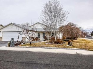 652 Hudson Bay Ct, Grand Junction, CO 81504