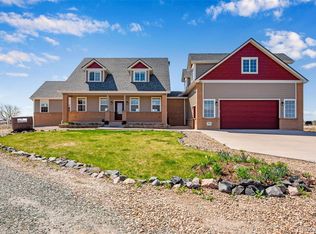 35624 E 7th Ave, Watkins, CO 80137