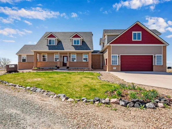 35624 E 7th Avenue, Watkins, CO 80137