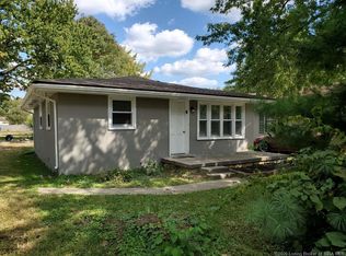 3812 Saint Joe Rd, New Albany, IN 47150