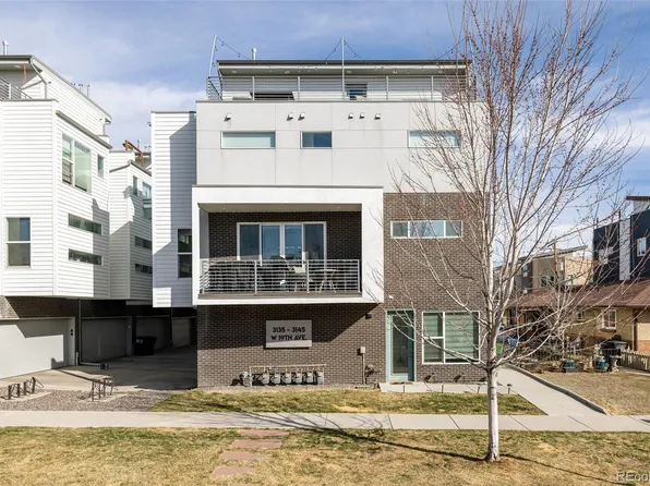 3145 W 19th Avenue, Denver, CO 80204