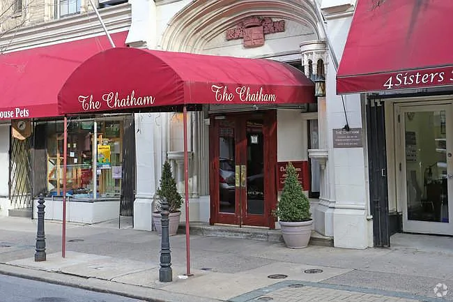 The Chatham — Photo 1