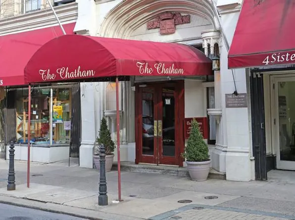 The Chatham, 135 S 20th St APT 602, Philadelphia, PA 19103
