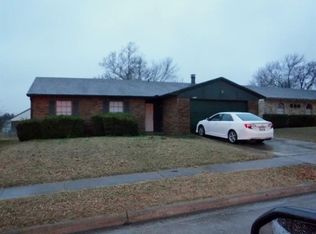 7128 Winterberry Dr, Dallas, TX 75249