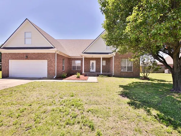 824 Bayou Vista Dr, Marion, AR 72364