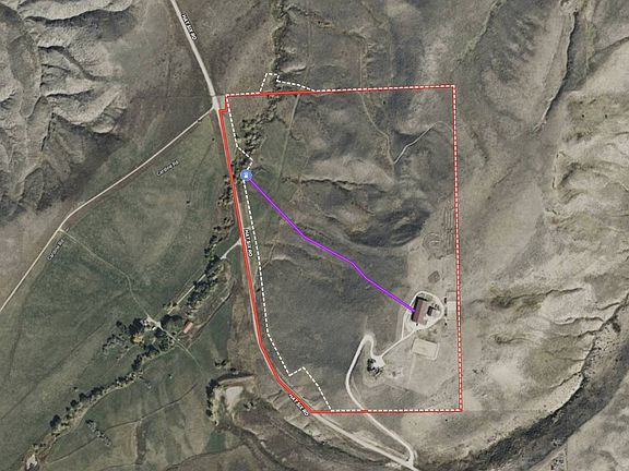 2nd image of 11373 Hat Six Rd