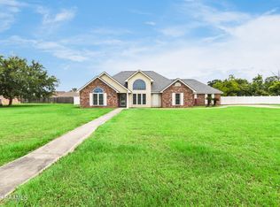 139 Arapaho Ln, Opelousas, LA 70570