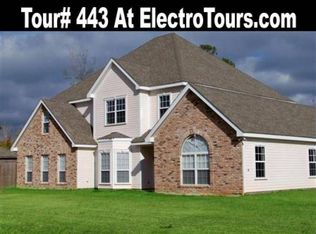 443 Gladstone St, Bay Saint Louis, MS 39520