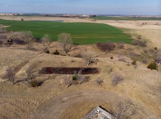 549 Daisy Rd, Carlton, KS 67448