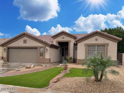 1252 N Pine St, Gilbert, AZ, 85233
